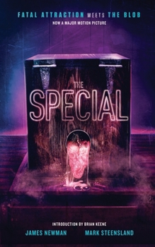 Paperback The Special: Extra Special Movie Edition Book