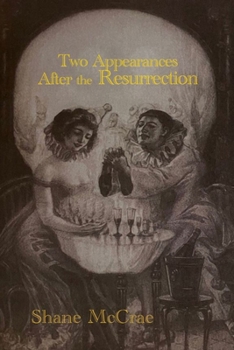 Paperback Two Appearances After the Resurrection Book