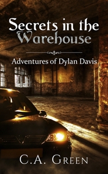 Paperback Secrets in the Warehouse Book