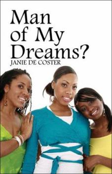 Paperback Man of My Dreams? Book