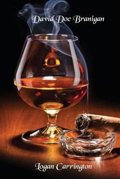 Paperback David "Doc" Branigan Book