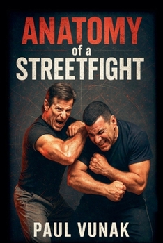 Paperback Anatomy of a Streetfight Book