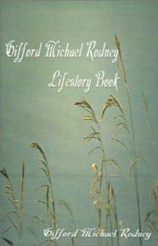 Paperback Gifford Michael Rodney Lifestory Book