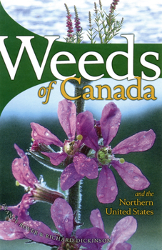 Paperback Weeds of Canada and the Northern United States: A Guide for Identification Book