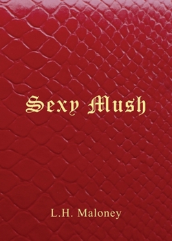 Paperback Sexy Mush Book