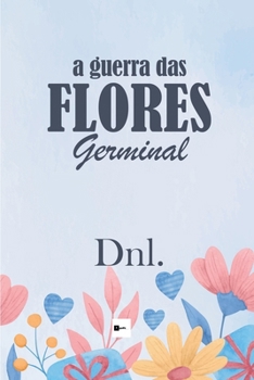 Paperback A guerra das Flores [Portuguese] Book