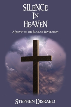 Paperback Silence in Heaven Book