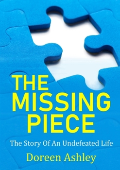 Paperback The Missing Piece Book