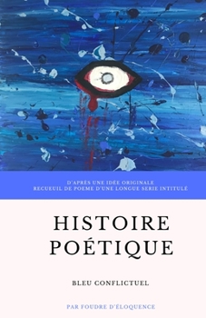 Paperback Bleu conflictuel [French] Book