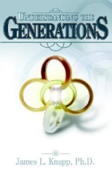 Paperback Understanding the Generations Book
