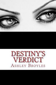 Paperback Destiny's Verdict Book