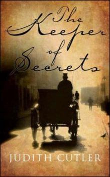 Hardcover The Keeper of Secrets Book
