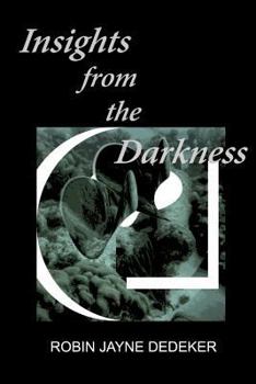 Paperback Insights from the Darkness Book