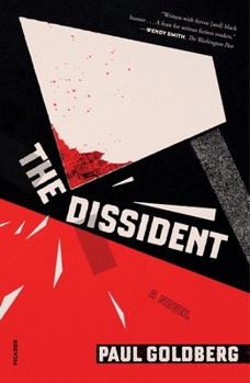 Paperback The Dissident Book