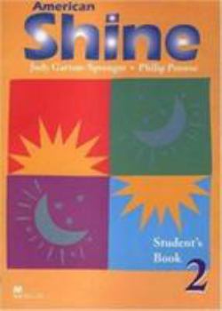 Paperback American Shine 2 SB Book