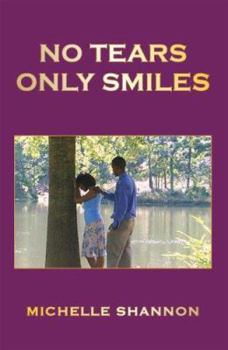 Paperback No Tears Only Smiles Book