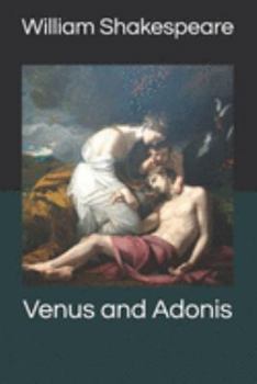 Venus and Adonis