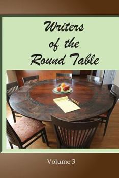 Paperback Writers of the Round Table - Volume 3 Book