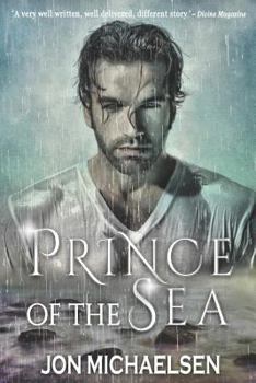 Paperback Prince of the Sea Book