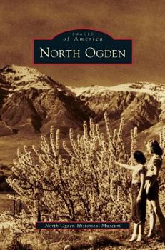 Hardcover North Ogden Book