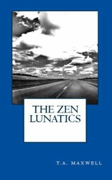 Paperback The Zen Lunatics Book