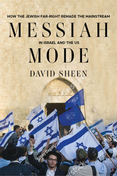 Paperback Messiah Mode Book