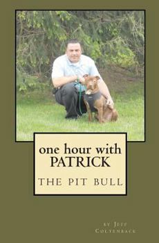 Paperback One Hour With Patrick Book