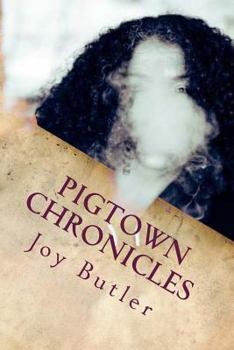 Paperback Pigtown Chronicles: Sink or Swim Book