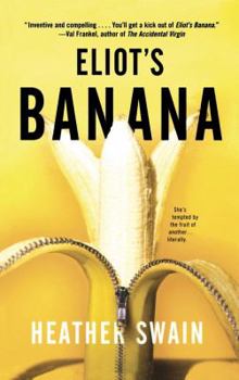 Paperback Eliot's Banana Book