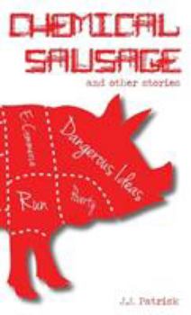Paperback Chemical Sausage: and other stories Book