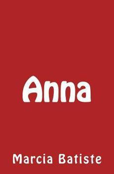 Paperback Anna Book