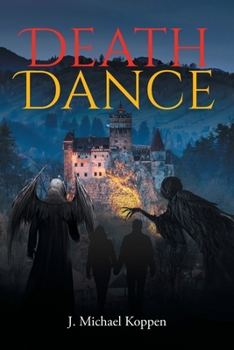 Paperback Death Dance Book