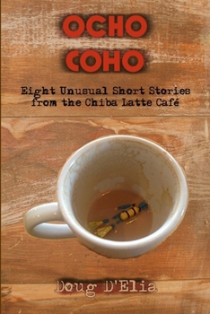Paperback Ocho Coho Book