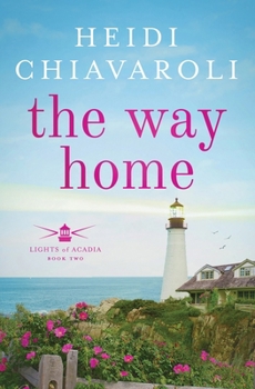 Paperback The Way Home Book