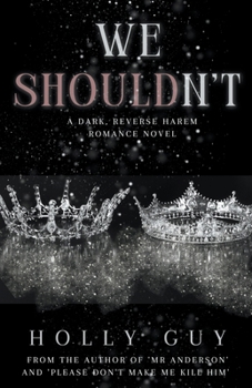 Paperback We Shouldn't Book