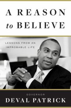 Audio CD A Reason to Believe: Lessons from an Improbable Life Book