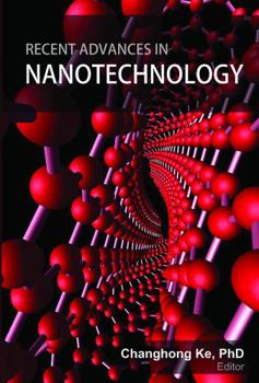 Paperback Recent Advances in Nanotechnology Book