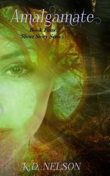 Paperback Amalgamate Book