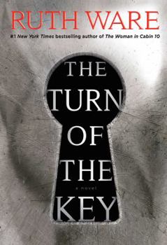 Paperback The Turn of the Key Book