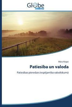 Paperback Patiesība un valoda [Latvian] Book