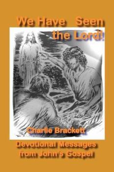 Paperback We Have Seen the Lord Book