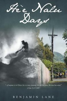 Paperback He'enalu Days Book