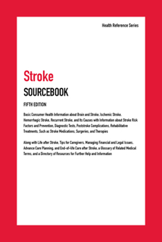 Hardcover Stroke Sourcebk 5/E Book