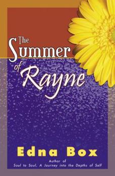 The Summer of Rayne