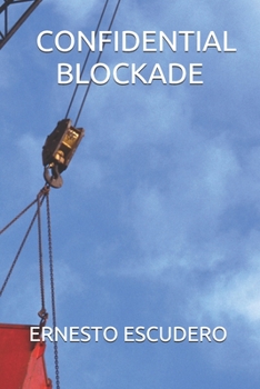 Paperback Confidential Blockade Book