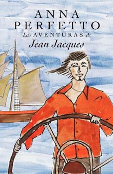 Paperback Las Aventuras de Jean Jacques [Spanish] Book