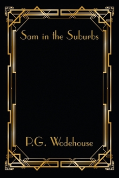 Paperback Sam in the Suburbs Book