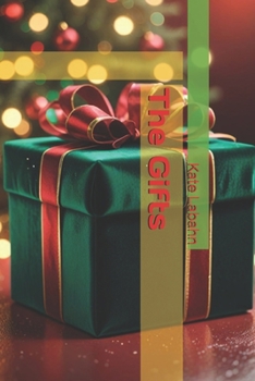 Paperback The Gifts Book