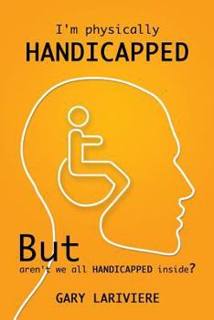 Paperback I'm Physically Handicapped Book