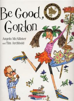 Paperback Be Good, Gordon Book